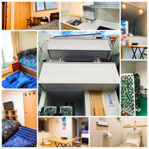 K,House - Vacation STAY 69615v